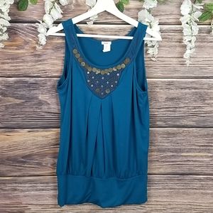 Studio Y Tunic